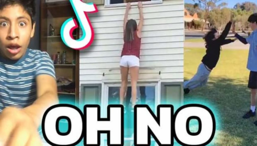 That “Oh No” Song From TikTok Was Remixed Into an EDM Track—And It Actually Works