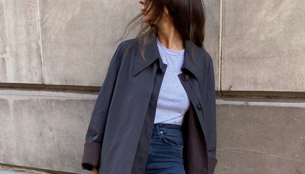 The 9 Brands Fashion Editors Always Buy Their Basics From