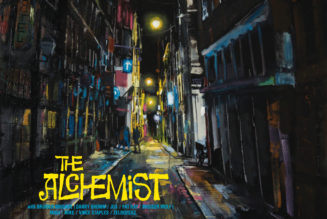 The Alchemist Drops New EP This Thing of Ours 2 Featuring Vince Staples and Danny Brown: Stream