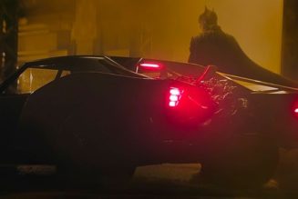 ‘The Batman’ Director Teases New Look of Gotham City Ahead of Trailer Release