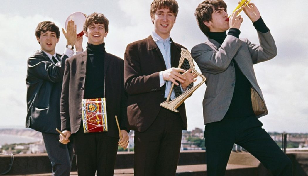 ‘The Beatles: Get Back’ Shines a New Light on Band’s Infamous Breakup