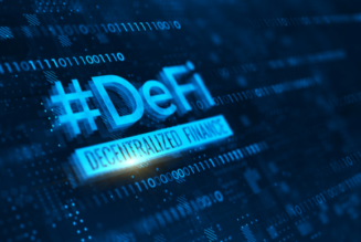 The DeFi ecosystem is now worth $200 billion