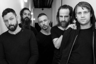 THE DILLINGER ESCAPE PLAN Celebrates Fifth Anniversary Of Final Album ‘Dissociation’ With NFTs