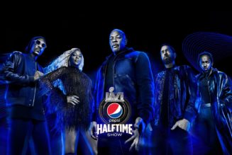 The Dream Setlist for Dr. Dre & Friends’ 2022 Super Bowl Halftime Show