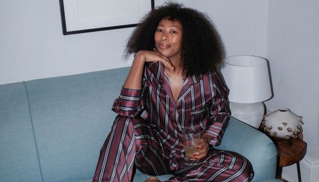 The Fashion Brands That Will Let You Wear Pyjamas to Work