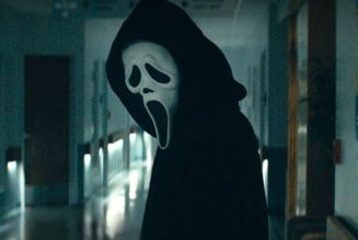 The First ‘Scream’ Trailer Welcomes the Ghostface Killer’s Horrific Return