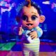 ‘The Masked Singer’ Contestant Baby Is Revealed