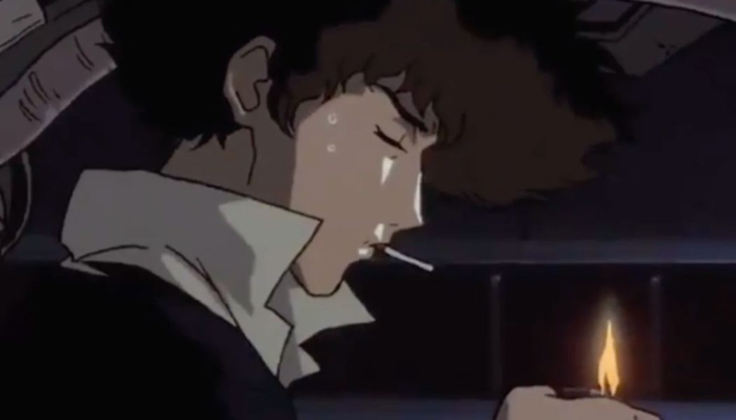 The Original ‘Cowboy Bebop’ Anime Series Is Headed to Netflix