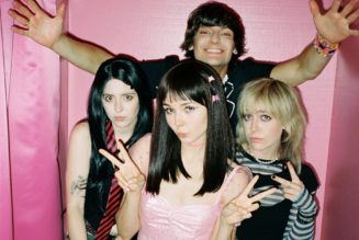 The Regrettes: New Song Is ‘Great Representation of What’s to Come’