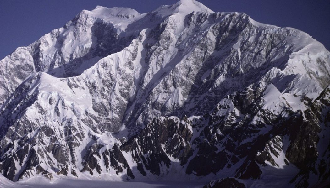 The seven second summits: a tougher challenge