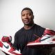 The Sneaker Game: RARES App Founder Gerome Sapp