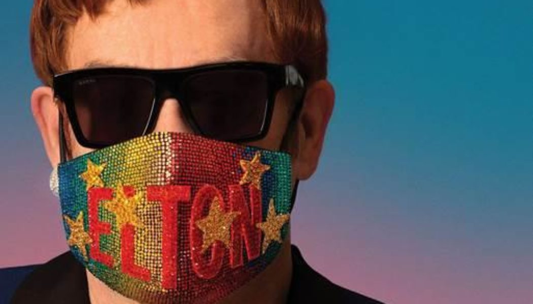 The Surprising Success of Elton John’s The Lockdown Sessions