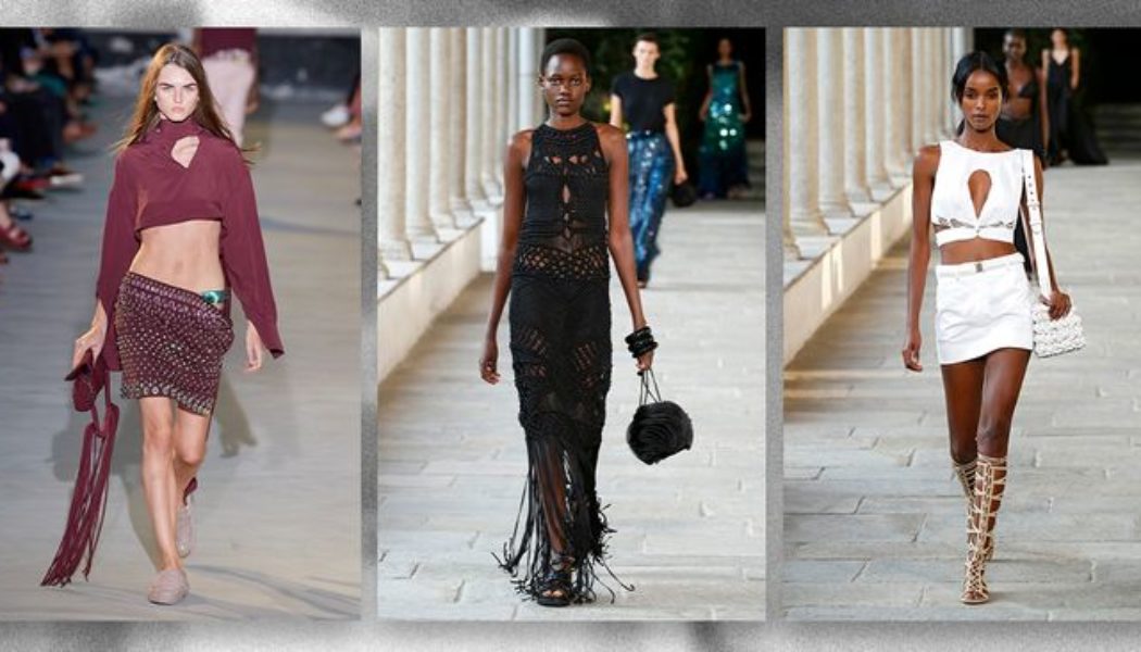 The Verdict Is In: These Are the 5 Most Important Trends From Milan