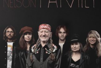 The Willie Nelson Family Covers George Harrison’s ‘All Things Must Pass’