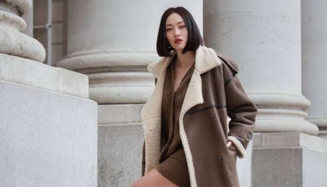 The Winter Outfits We’re Ready to Start Wearing Now