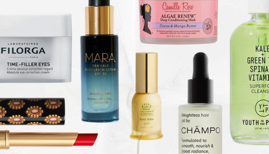 These Are the 35 Best Products of 2021 So Far, According to Beauty Experts