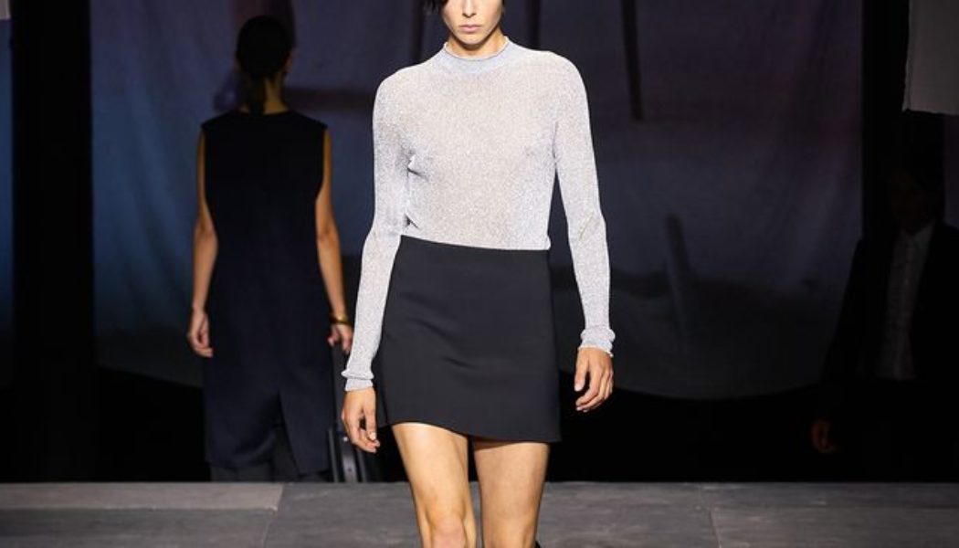 These Are the Miniskirt Outfits We’ll All Want to Wear in 2022