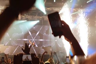 This Company Booked Tiësto, Martin Garrix, and More for a Work Party: Watch