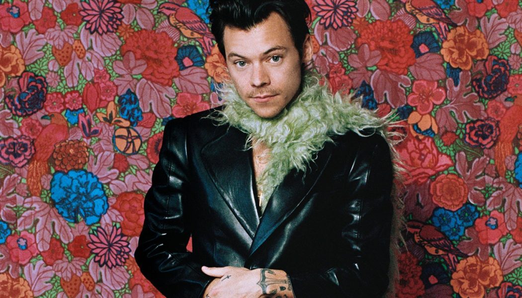 This Is What Harry Styles’ ‘Watermelon Sugar’ Is About