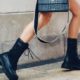 This Is Where Our Editors Plan on Buying Their Chunky Boots This Winter