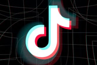 TikTok is coming to LG’s recent smart TVs