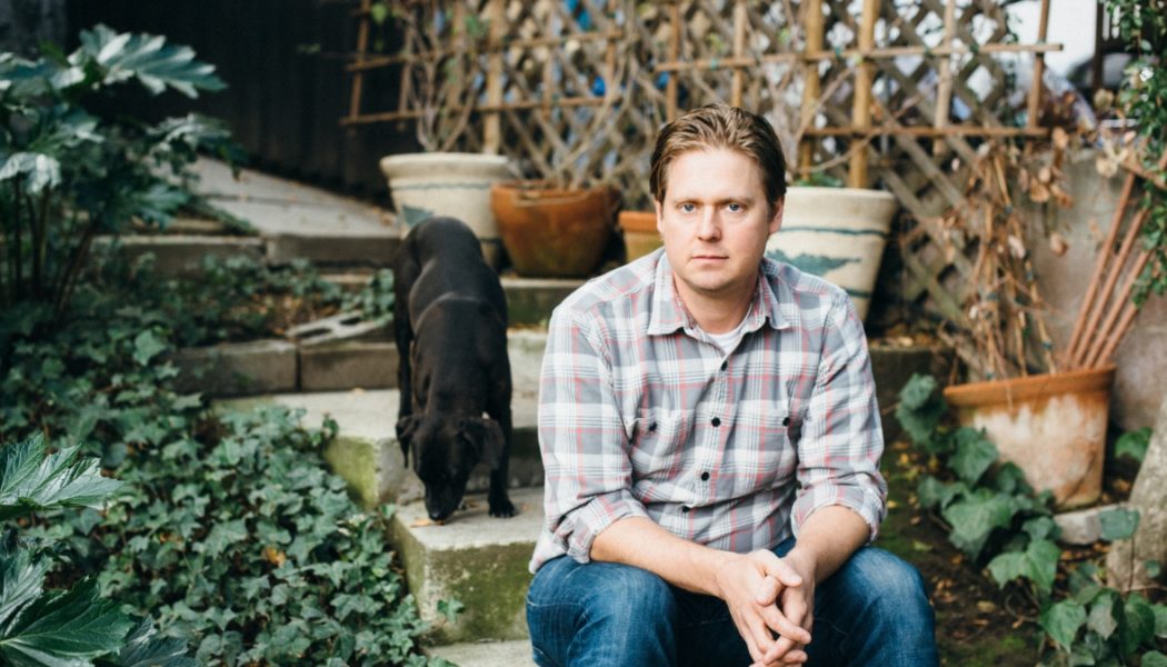 Tim Heidecker Drops New Single “Dark Days”: Stream