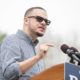 Tom Fraud aka Alleged Scammer Shaun King Pushing Clothing Line With $150 Hoodies, Twitter Attacks