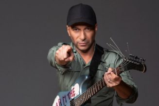 TOM MORELLO On January 6 Attack On U.S. Capitol: ‘We Came Within A Baby’s Breath Of A Fascist Coup In This Country’