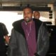 Touch the Sky: Kanye West Flies Economy and Fans Share Experience