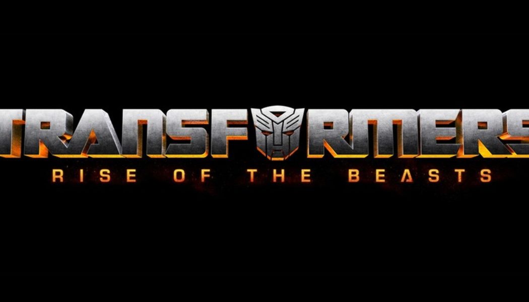 ‘Transformers: Rise of the Beasts’ Celebrates Production Wrap With On-Set Look at Optimus Prime