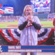 Travis Tritt Performs National Anthem At to Braves-Dodgers Game Days After Canceling Gigs Over Vax Mandates