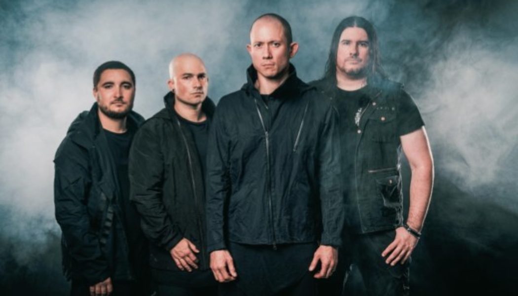 TRIVIUM Shares ‘The Phalanx’ Video