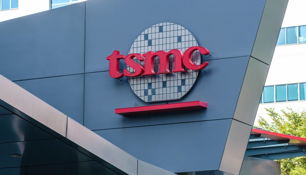 TSMC is building a new chip factory in Japan, but warns of ‘tight’ supply through 2022