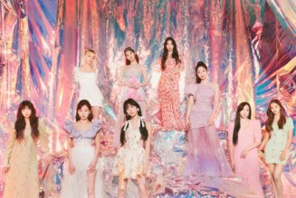 TWICE Announces Release Date for Third Album ‘Formula of Love: O+T=