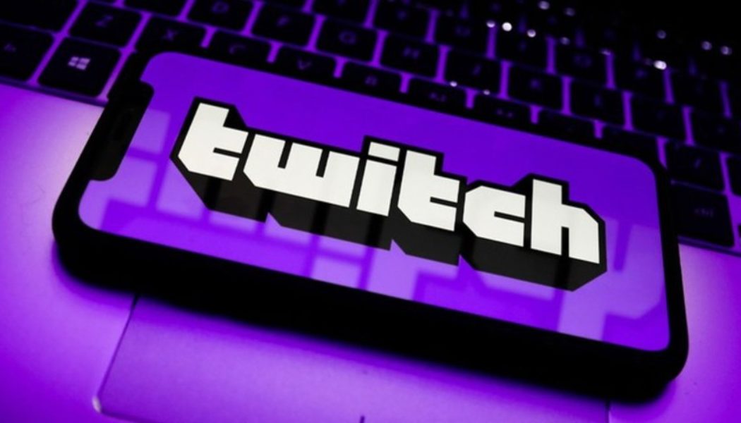 Twitch Confirms Massive Data Breach