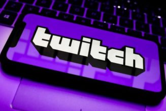 Twitch Confirms Massive Data Breach