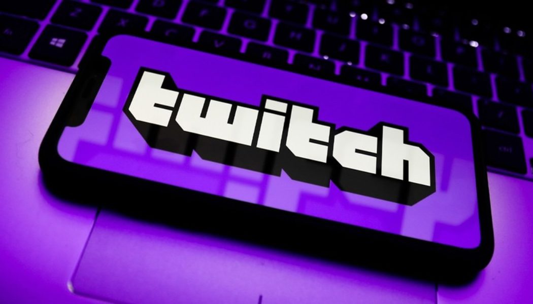 Twitch Fights Hate Raids and Trolls With New Verification Tools