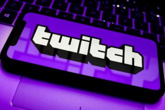 Twitch Fights Hate Raids and Trolls With New Verification Tools