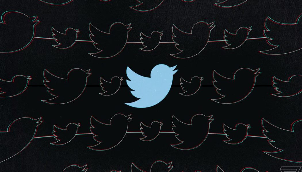 Twitter’s latest pre-tweet prompts let you know when you’re about to jump into a Twitter fight