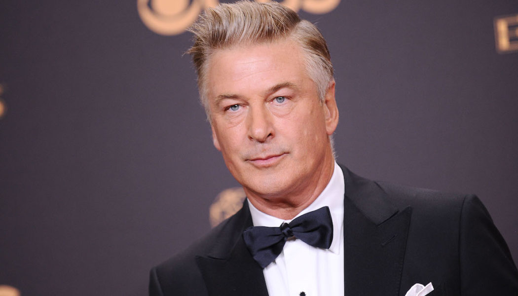 Two Shot, One Dead After Prop Gun Accident on Set of Alec Baldwin Western Rust