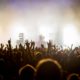 Two-Thirds of Music Fans Favor Vaccine or Mask Mandates at Concerts: Study