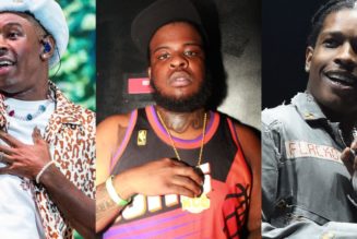 Tyler, the Creator, A$AP Rocky and More Drop Bars on Maxo Kream’s ‘Weight of the World’ Album