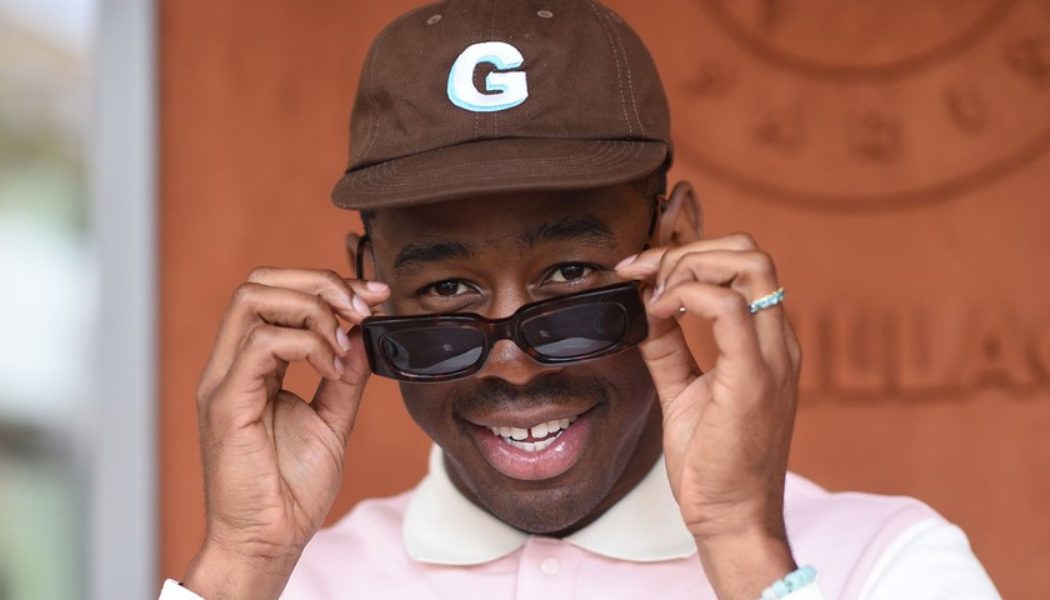 Tyler, the Creator To Be Presented With Cultural Influence Award at the 2021 BET Awards