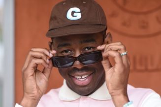 Tyler, the Creator To Be Presented With Cultural Influence Award at the 2021 BET Awards