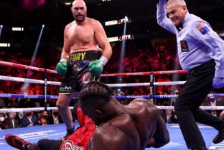 Tyson Fury Defeats Deontay Wilder to Retain WBC Heavyweight Title