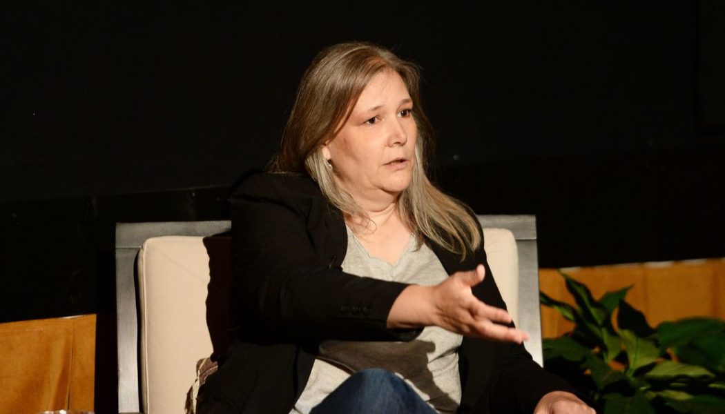 Uncharted creative director Amy Hennig is making a Marvel game