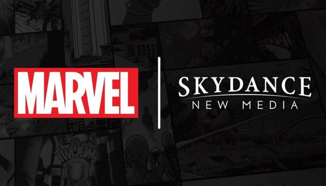 ‘Uncharted’ Series Creative Director to Make Original Marvel Game