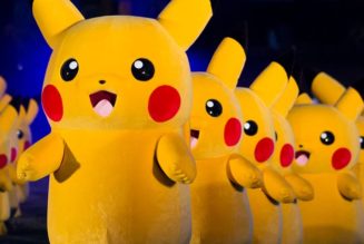 Universal Studios Japan To Create Pokémon Theme Park Experience