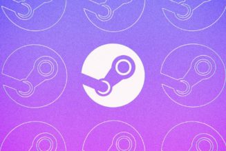 Valve bans blockchain games and NFTs on Steam