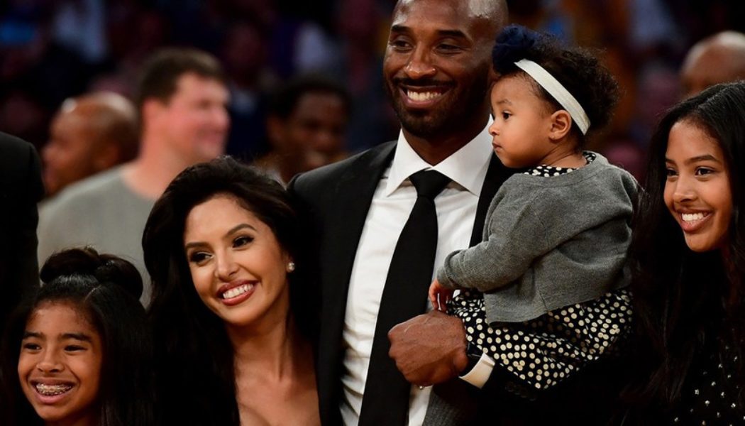 Vanessa Bryant Details How She Learned of Kobe and Gigi’s Death in Deposition